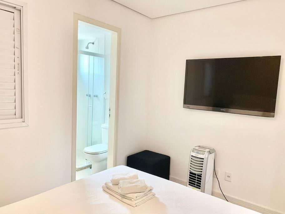 Apartament Ap Na Cobertura 2 Dorm Cd 2302 Bela Vista São Paulo Zewnętrze zdjęcie