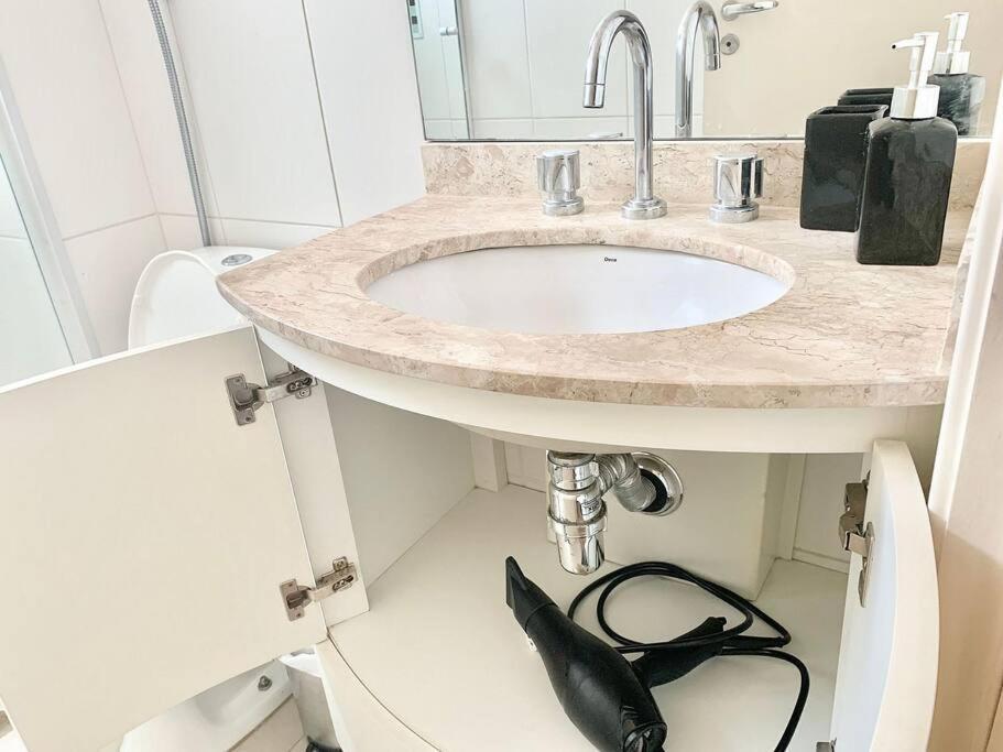 Apartament Ap Na Cobertura 2 Dorm Cd 2302 Bela Vista São Paulo Zewnętrze zdjęcie